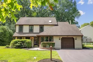 65 Susquehanna Trail, Branchburg Township, NJ 08876 - Photo 1