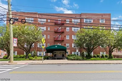18 Springfield Ave #2B, Cranford Township, NJ 07016 - Photo 1