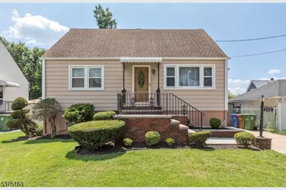 1112 Winans Ave, Linden, NJ 07036 - Photo 1