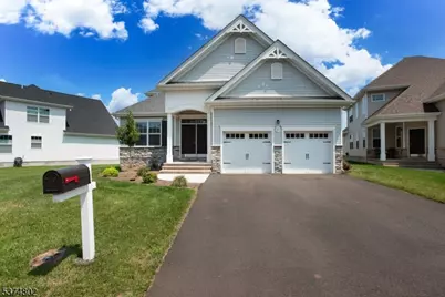 37 Norton Rd, Hillsborough Township, NJ 08844 - Photo 1