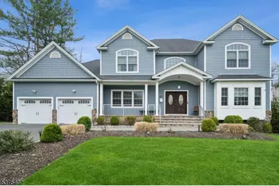 21 Sycamore Ter, Livingston, NJ 07039 - Photo 1