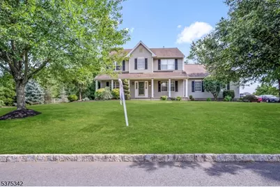 43 Ruppert Dr, Franklin Township, NJ 08873 - Photo 1