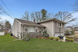 413 Pemberton Ave, Plainfield, NJ 07060 - Photo 1