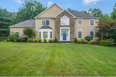 4 Gibson Ter, Bridgewater, NJ 08807 - Photo 1