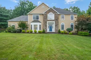 4 Gibson Terrace, Bridgewater, NJ 08807 - Photo 1