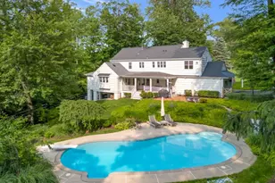 32 Stone Fence Rd, Bernardsville, NJ 07924 - Photo 1