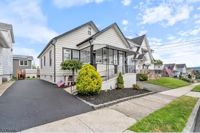 44 Hudson Ave, Totowa, NJ 07512 - Photo 1