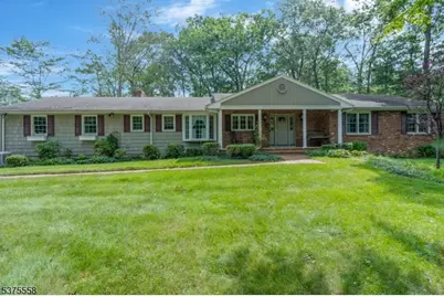 50 Round Top Road, Warren Township, NJ 07059 - Photo 1