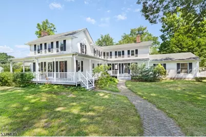 11 Prospect St, Mendham, NJ 07945 - Photo 1