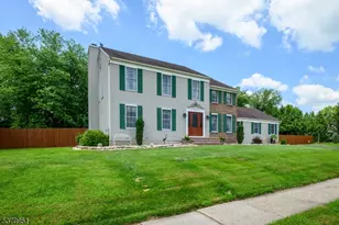 1 Elmendorf Cir, Hillsborough Township, NJ 08844 - Photo 1