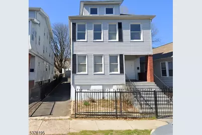 163 W End Ave, Newark, NJ 07106 - Photo 1