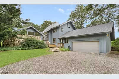 349 State Park Road, Frelinghuysen Township, NJ 07825 - Photo 1