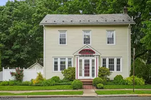 157 Liberty St, Hackettstown, NJ 07840 - Photo 1