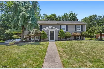 84 Baldwin Ter, Wayne, NJ 07470 - Photo 1