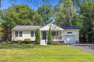 330 Mercer St, Long Hill Township, NJ 07980 - Photo 1