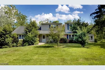 145 Mendham Road East, Mendham Township, NJ 07945 - Photo 1