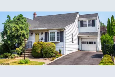 38 Forest Way, Clifton, NJ 07013 - Photo 1