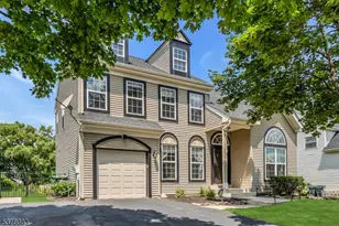 57 Byron Dr, Lopatcong Township, NJ 08865 - Photo 1