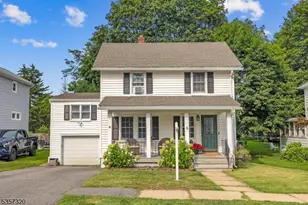 511 Monroe St, Hackettstown, NJ 07840 - Photo 1