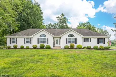 49 Kishpaugh Rd, Blairstown Township, NJ 07825 - Photo 1