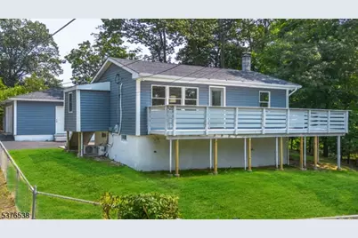 121 W End Ave, Hopatcong, NJ 07843 - Photo 1