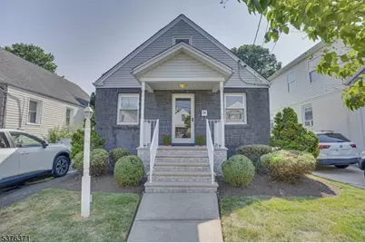 39 Fritz St, Bloomfield, NJ 07003 - Photo 1