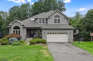 5 W Elro Dr, Jefferson Township, NJ 07438 - Photo 1