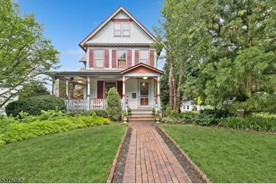 25 Vanderveer Ave, Somerville, NJ 08876 - Photo 1