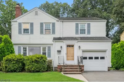 129 Young Ave, Cedar Grove, NJ 07009 - Photo 1