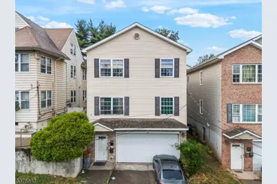 23 N 4th St, Paterson, NJ 07522 - Photo 1