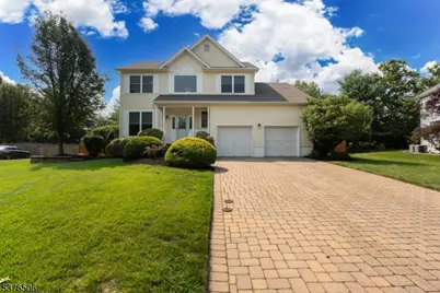 13 Wesley Rd, Hillsborough Township, NJ 08844 - Photo 1