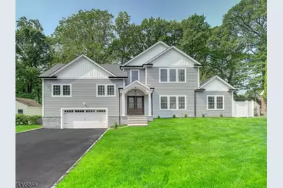 345 Creek Bed Rd, Mountainside, NJ 07092 - Photo 1