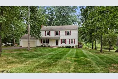 70 Windy Willow Way, Branchburg Township, NJ 08876 - Photo 1