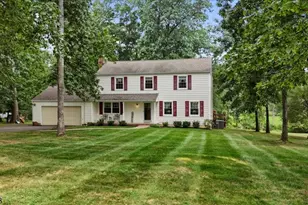 70 Windy Willow Way, Branchburg Township, NJ 08876 - Photo 1