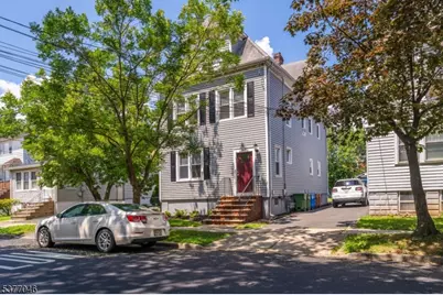 529 E Blancke St, Linden, NJ 07036 - Photo 1