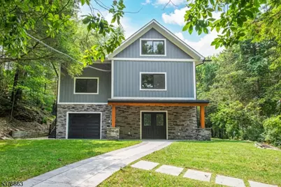 6 Kohlbocker Rd, Fredon Township, NJ 07860 - Photo 1