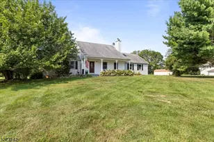 70 Changewater Rd, Washington Township, NJ 07882 - Photo 1