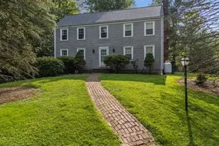 1 Turkey Run, Bethlehem Township, NJ 08804 - Photo 1