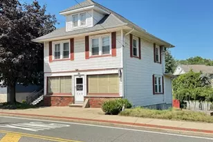 120 Newark Pompton Turnpike, Pequannock Township, NJ 07440 - Photo 1