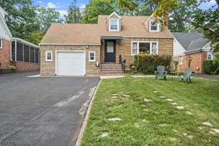 338 Mt Prospect Ave, Clifton, NJ 07012 - Photo 1