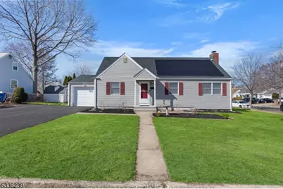 6 Koehler Dr, South Bound Brook Boro, NJ 08880 - Photo 1