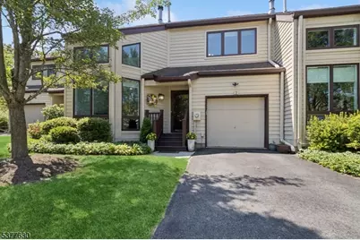 25-2 Franklin Court, Bernardsville, NJ 07924 - Photo 1