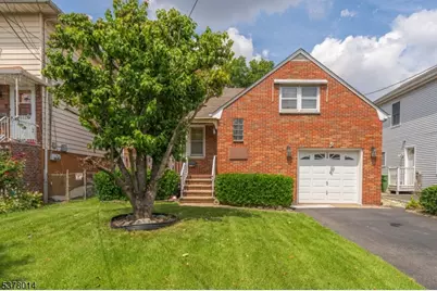 108 Garfield St, Linden, NJ 07036 - Photo 1