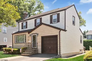 77 Ernst Ave, Bloomfield, NJ 07003 - Photo 1