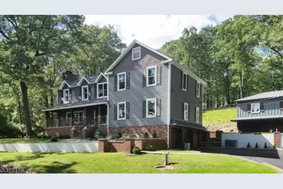 121 Mount Pleasant Ave, Rockaway Township, NJ 07801 - Photo 1