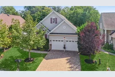 12 Witherspoon Way, Franklin Township, NJ 08873 - Photo 1