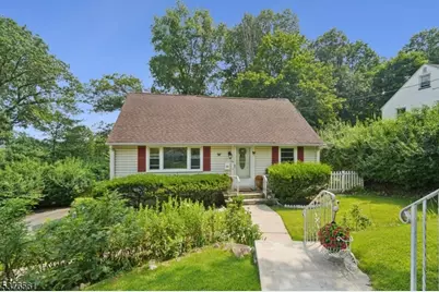 40 Lorelei Rd, West Orange Township, NJ 07052 - Photo 1