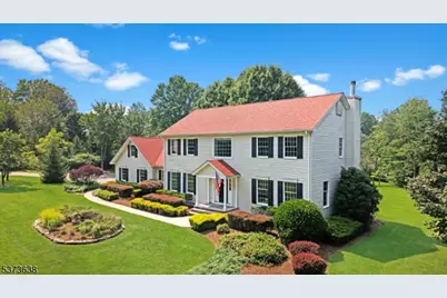 727 Mechlin Corner Road, Union Township, NJ 08827 - Photo 1