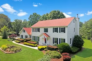 727 Mechlin Corner Rd, Union Township, NJ 08827 - Photo 1