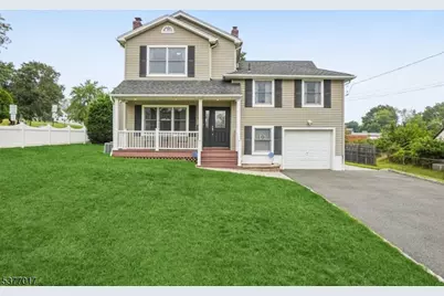 96 Belmont Dr, Livingston, NJ 07039 - Photo 1